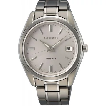 Seiko Classic férfi óra SUR369P1