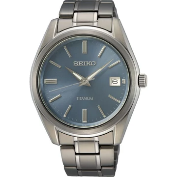 Seiko Classic férfi óra SUR371P1
