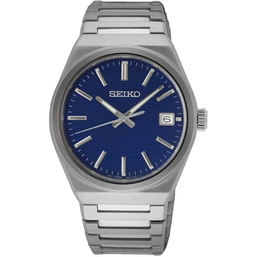 Seiko Classic férfi óra SUR555P1