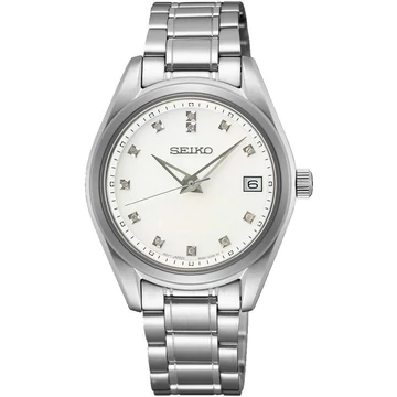 Seiko Ladies Diamond női óra SUR579P1