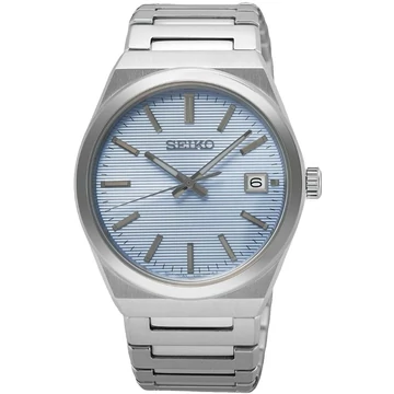 Seiko Classic férfi óra SUR599P1