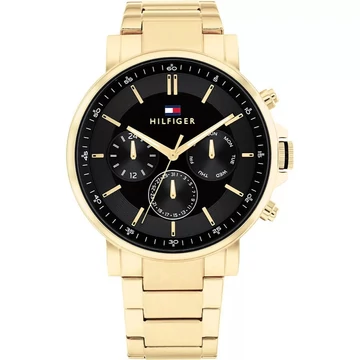 Tommy Hilfiger Tyson férfi óra TH1710589