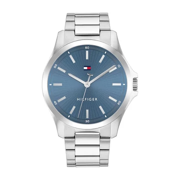 Tommy Hilfiger Bruce férfi karóra TH1710670