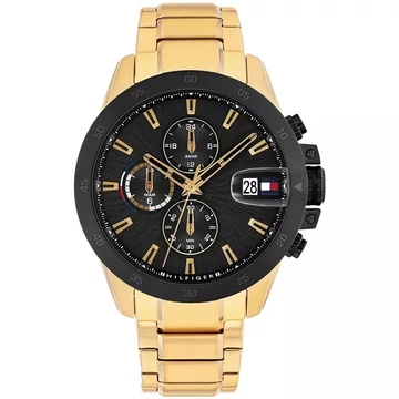 Tommy Hilfiger Jameson férfi óra TH1792199
