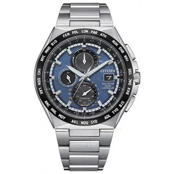 Citizen Eco-Drive férfi óra AT8238-84L