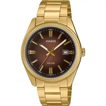 Casio férfi óra MTP-1302PGC-5AVEF