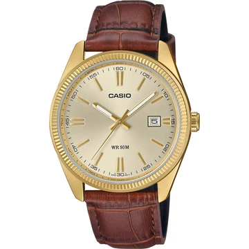 Casio férfi óra MTP-1302PGL-9AVEF