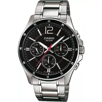 Casio férfi óra MTP-1374PD-1AVEF