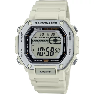 Casio MWD-110H-8AVEF