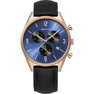 Bering Classic férfi óra 10542-567