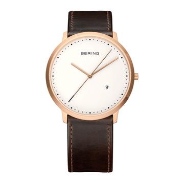 Bering Classic férfi óra 11139-564