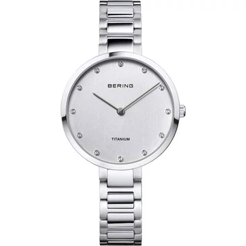 Bering Titanium női óra 11334-770