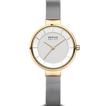 Bering Classic Solar női óra 14631-024