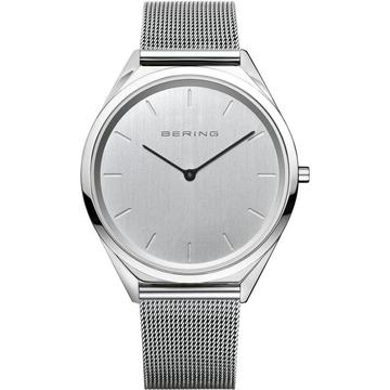 Bering Classic Ultra Slim unisex óra 17039-000