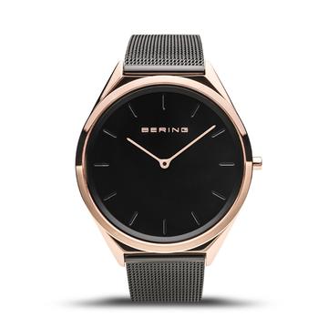 Bering Ultra Slim unisex óra 17039-166