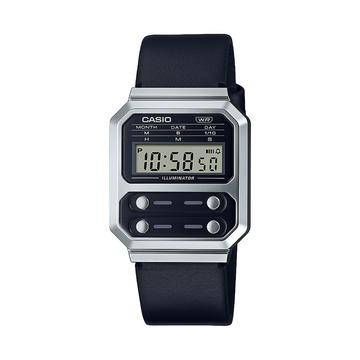 Casio Retro óra A100WEF-1AEF