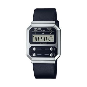 Casio Vintage unisex óra A100WEL-1AEF