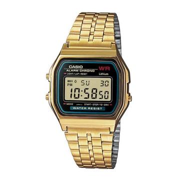 Casio Retro női óra A159WGEA-1EF