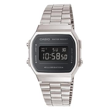 Casio Retro női óra A168WEM-1EF