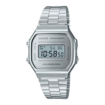 Casio Retro női óra A168WEM-7EF