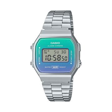 Casio Retro unisex óra A168WER-2AEF