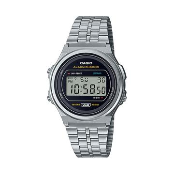 Casio Retro férfi óra A171WE-1AEF