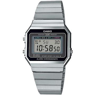 Casio Collection férfi óra A700WE-1AEF