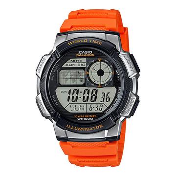 Casio férfi óra AE-1000W-4BVEF