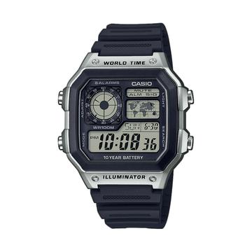 Casio Collection férfi óra AE-1200WH-1CVEF