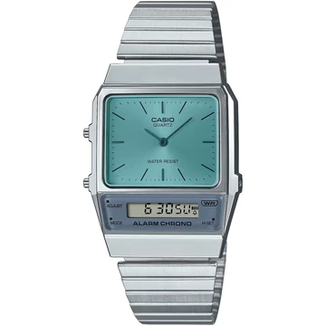 Casio Retro unisex óra AQ-800EC-2AEF