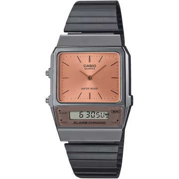 Casio Retro unisex óra AQ-800ECGG-4AEF