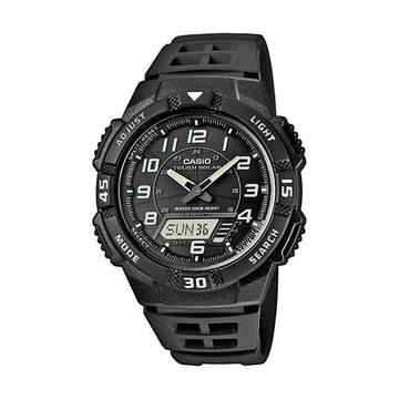 Casio Tough Solar férfi óra AQ-S800W-1BVEF
