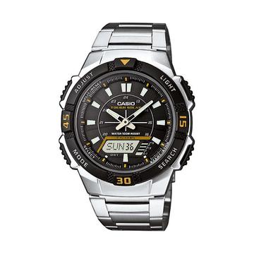 Casio Collection férfi óra AQ-S800WD-1EVEF