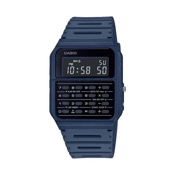 Casio Retro számológépes férfi óra CA-53WF-2BEF