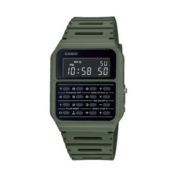 Casio Retro számológépes férfi óra CA-53WF-3BEF