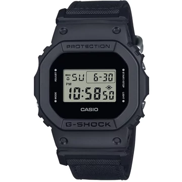 Casio G-Shock férfi óra DW-5600BCE-1ER