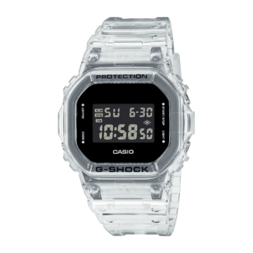 Casio G-Shock férfi óra DW-5600SKE-7ER