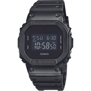 Casio G-Shock férfi óra DW-5600BB-1E