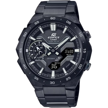 Casio Edifice férfi óra ECB-2200DC-1AEF