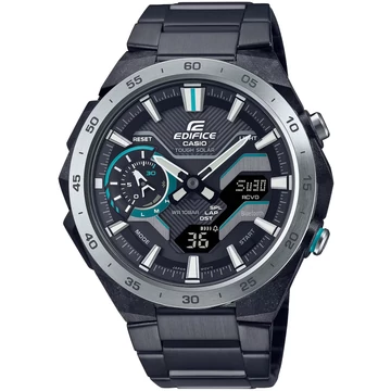 Casio Edifice férfi óra ECB-40DC-1AEF