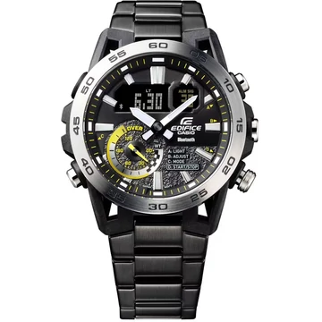 Casio Edifice férfi óra ECB-2200DD-1AEF