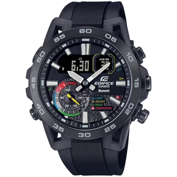 Casio Edifice férfi óra ECB-40MP-1AEF