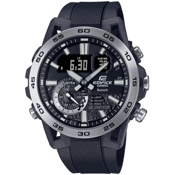 Casio Edifice férfi óra ECB-40P-1AEF