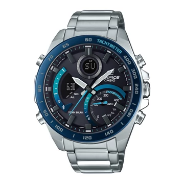 Casio Edifice Premium férfi óra ECB-900DB-1BER