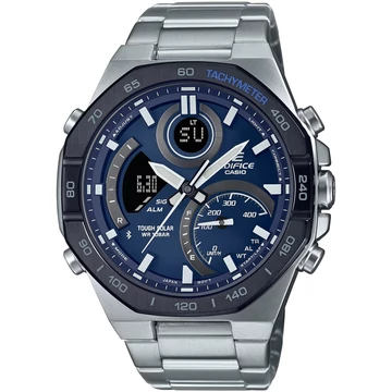 Casio Edifice férfi óra ECB-950DB-2AEF