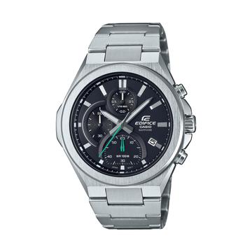 Casio Edifice zafír üveges férfi karóra EFB-700D-1AVUEF