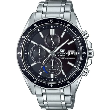 Casio Edifice férfi óra EFS-S510D-1AVUEF