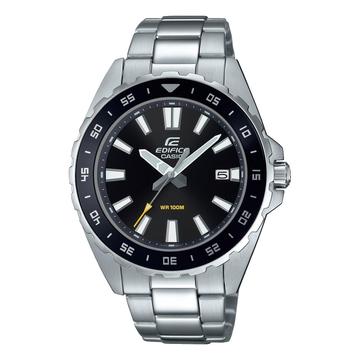 Casio Edifice férfi óra EFV-130D-1AVUEF