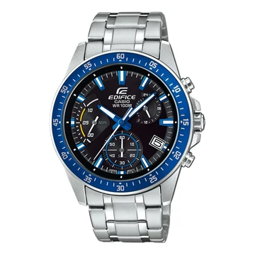 Casio Edifice férfi óra EFV-540D-1A2VUEF