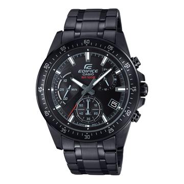 Casio Edifice Basic férfi óra EFV-540DC-1AVUEF